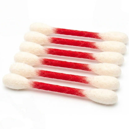 ❤️🎁For happy, healthy, and active indoor cats🐱Swabs Large Size Cat Toys with Catnip
