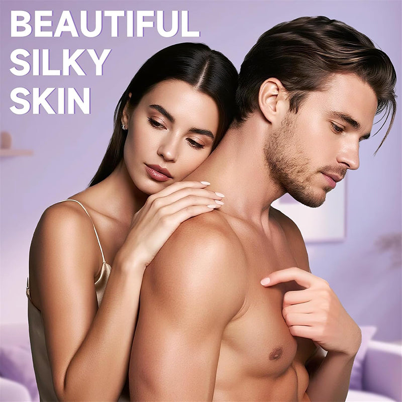 NATRAVOR® Hair Removal Cream for Men and Women Sensitive Skin