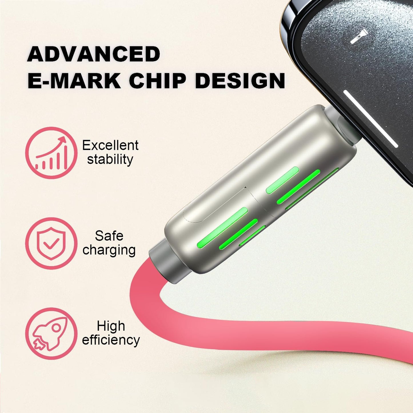 🎁Last Day Sale 49% OFF⚡4-in-1 USB Charging Cable fast charging MAX