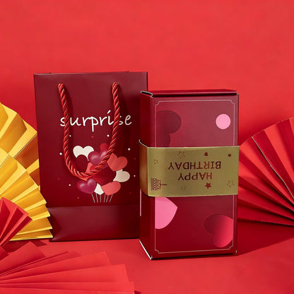 🔥LAST DAY 49% OFF🎁Newly Surprise Box Gift Box