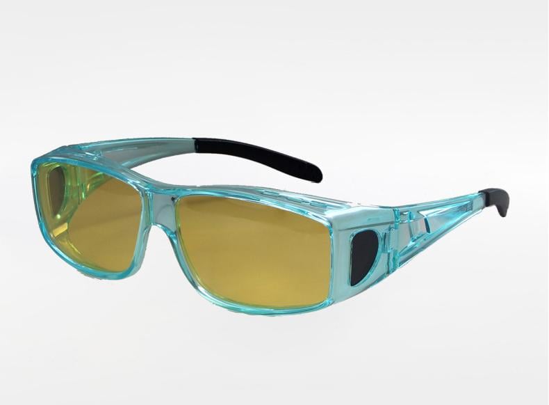 🎄Winter Pre-Sale Save 49% 🔥-✨Night Vision Driving Glasses, Anti-glare Polarized😎