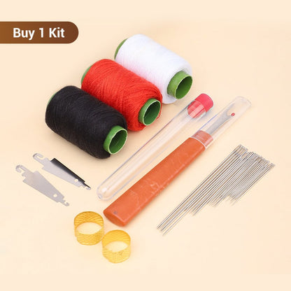 🔥LAST DAY 49% OFF 💖37Pcs Sewing Tool Set