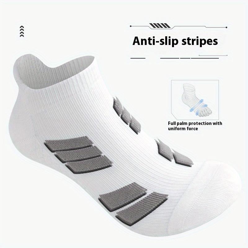 🔥Free Shipping-🧦Unisex Low-Cut No-Show Sports Socks,10 pairs