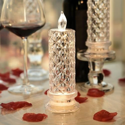 ✨Flameless LED Candles