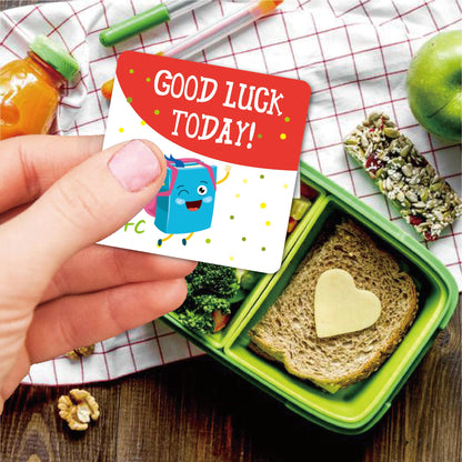 🔥Last Day 49% OFF-✨60 Motivational Cards for Kids