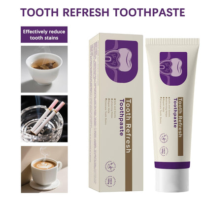 LAST DAY SALE 49% OFF🔥Nature Oral Care Toothpaste, Fresh Breath, Prevent Tooth Loss, Natural Ingredients, Gentle Care