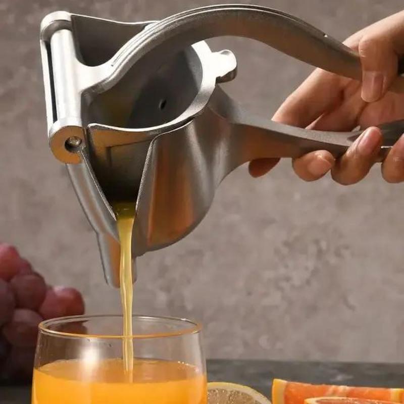 🔥Early Christmas Sale 49% OFF🍹Hand Juicer Squeezer