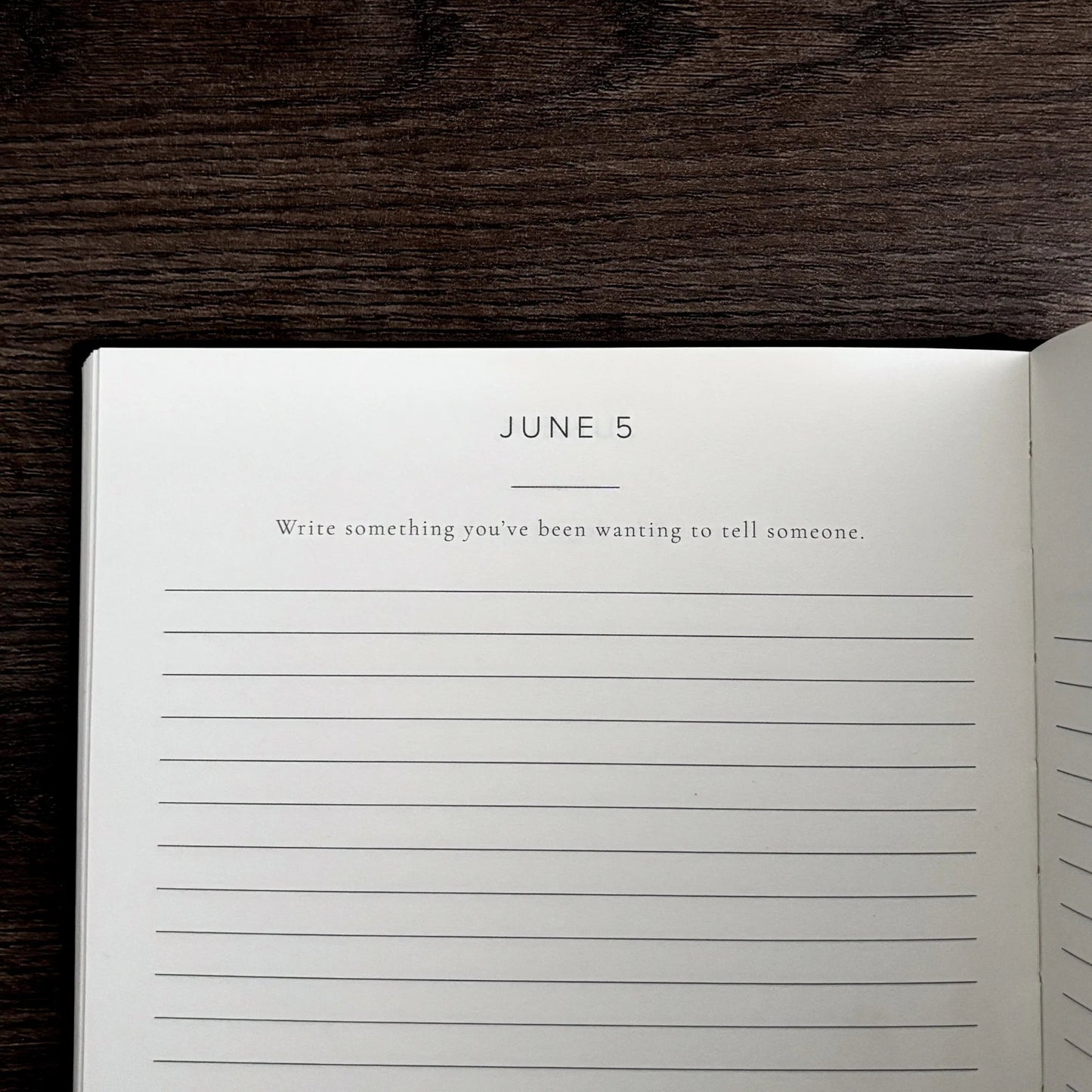 Hot Sale 49% OFF🔥Better Every Day Journal - ❤️Reflect Deep, Love Unconditionally- Hardcover📚