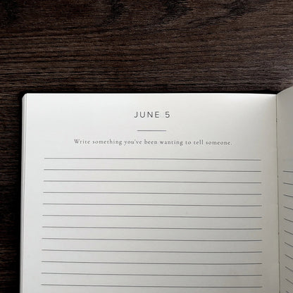 Hot Sale 49% OFF🔥Better Every Day Journal - ❤️Reflect Deep, Love Unconditionally- Hardcover📚