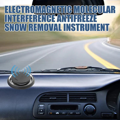 🔥Last Day 49% OFF-Car De-Icing Snow-Melting Snow Removal Instrument