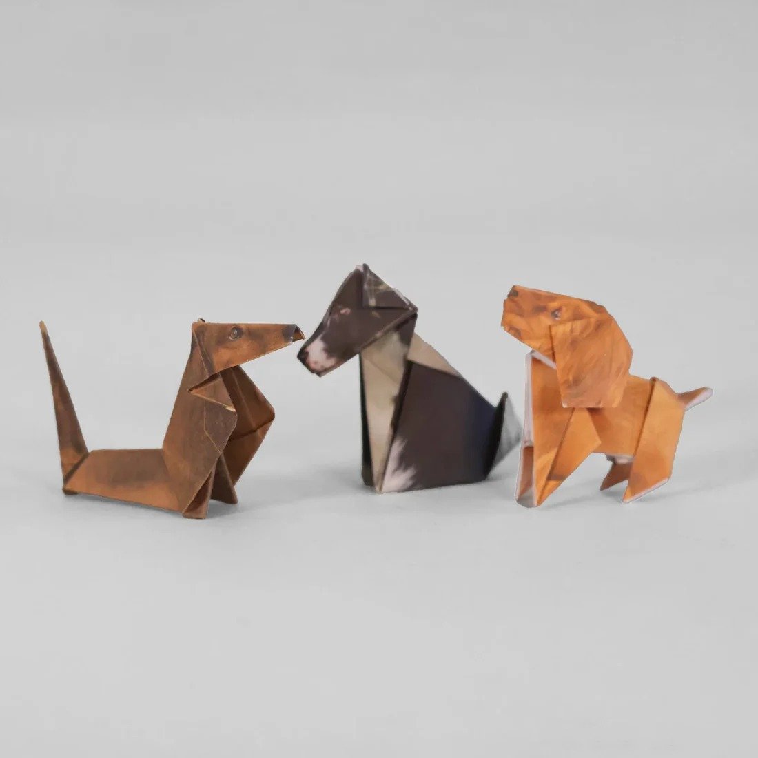 🐱LAST DAY 49% OFF🐱DIY Paper Cats