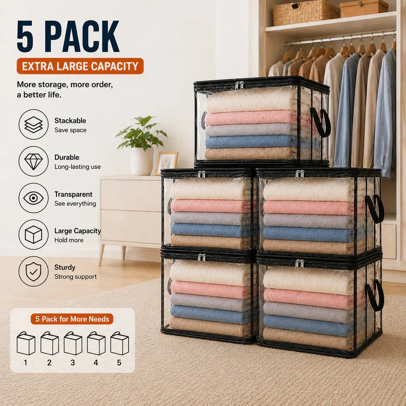 Buy 3 get 2 free - 5 PCS🔥Most Popular