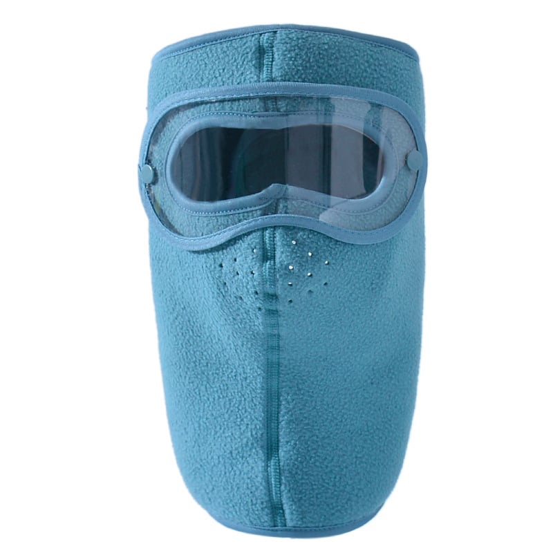 💥Black Friday Sale 50% OFF💝Winter warm fleece windproof high-definition goggles