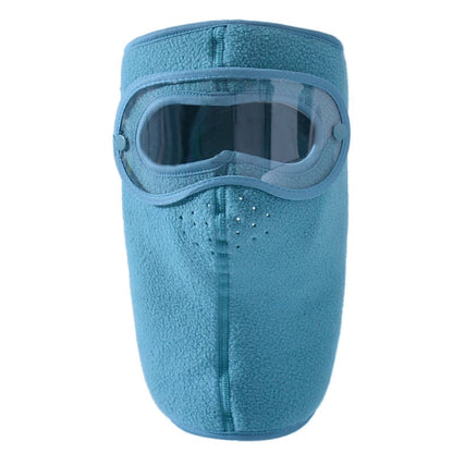 💥Black Friday Sale 50% OFF💝Winter warm fleece windproof high-definition goggles