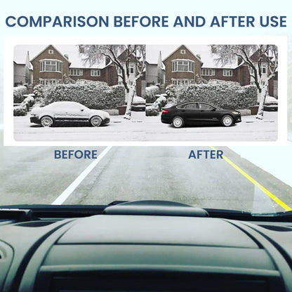 🔥Last Day 49% OFF-Car De-Icing Snow-Melting Snow Removal Instrument