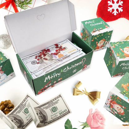 🔥LAST DAY 49% OFF🎁Newly Surprise Box Gift Box