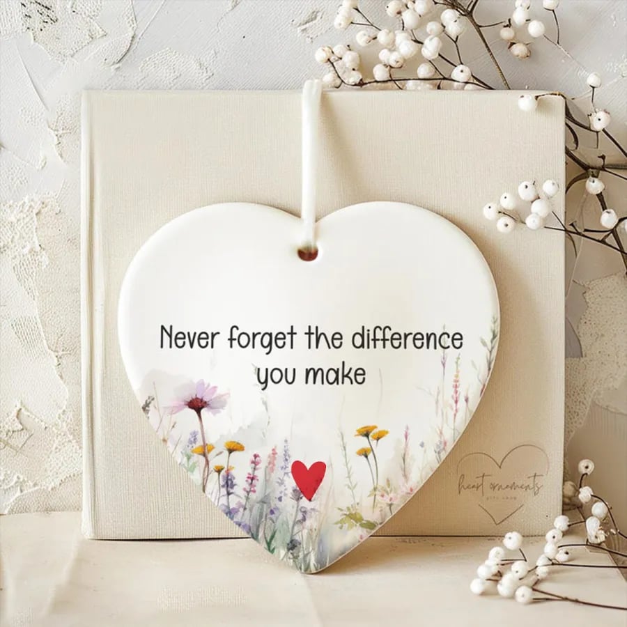 🎅LAST DAY  SALE 49% OFF💖Friendship Ornaments For True Friends🎁