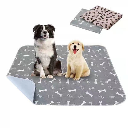 🔥Last Day 49% OFF-PuppyPad: stylish, super absorbent & reusable for a cleaner home.