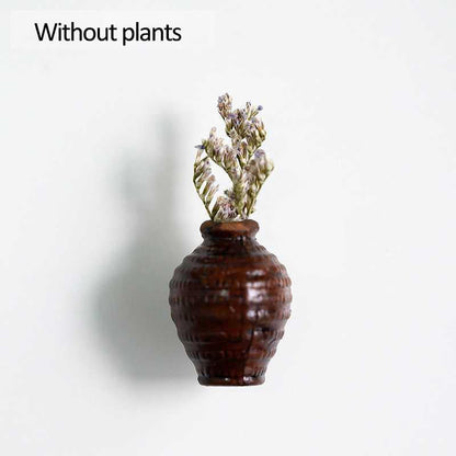 🎁Early Christmas 49% OFF🌸- Mini Ceramics Vase Fridge Magnet