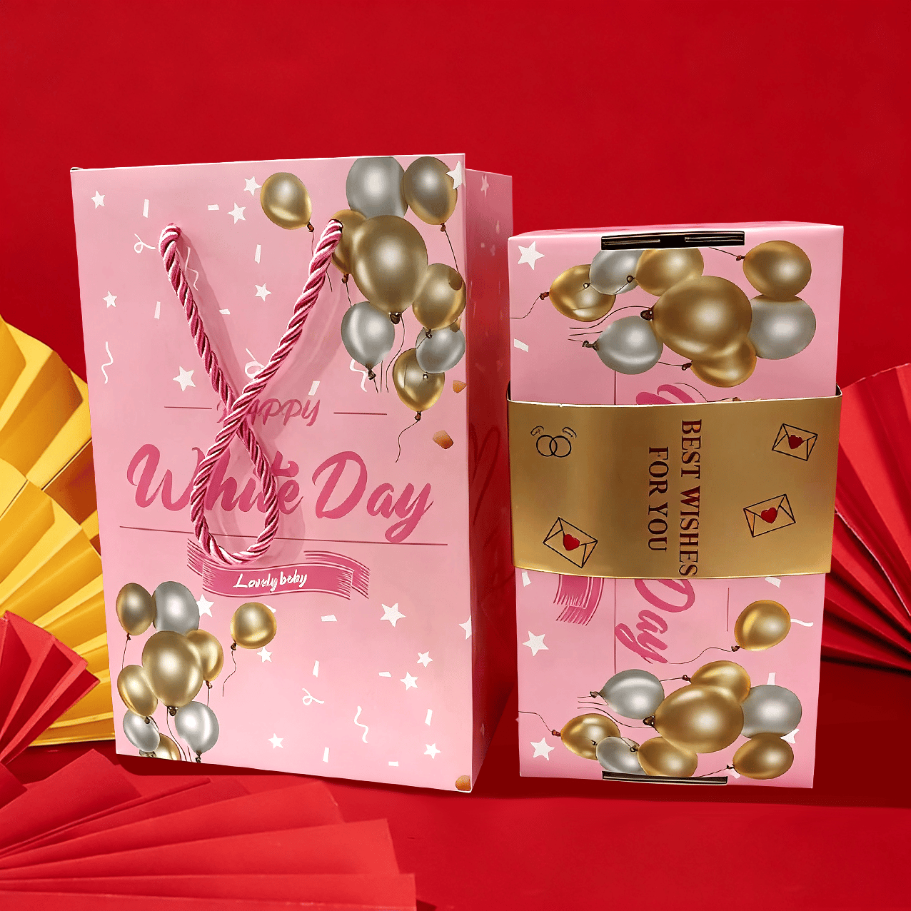🔥LAST DAY 49% OFF🎁Newly Surprise Box Gift Box
