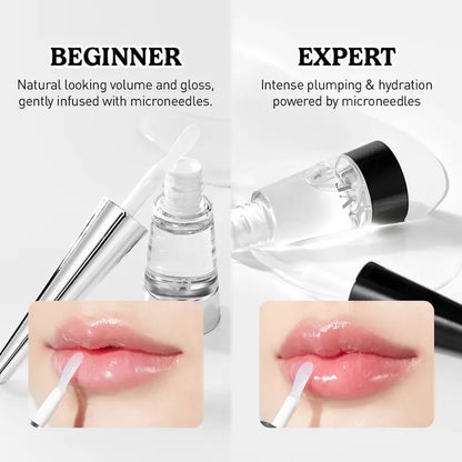 💄Lip Plumper gloss lips - Lip plump korean skincare products💋