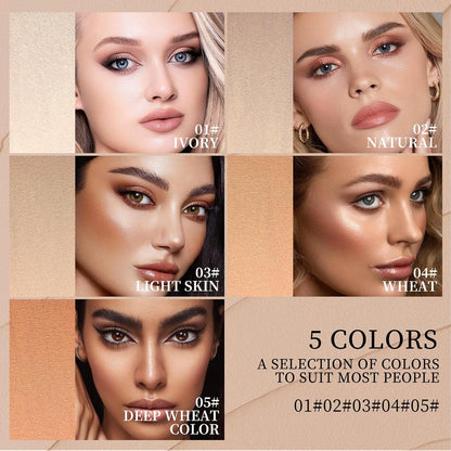 🔥LAST DAY SALE 49% OFF💖2-in-1 liquid foundation