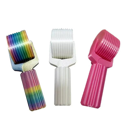 🎁Last Day 49% OFF💎✨New 3D Printed Diamond Painting Roller Tool