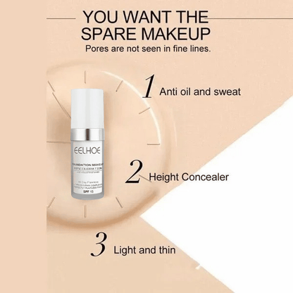 🎁Last Day - Buy 1 Get 1 Free🎉Colour Changing Mature Skin Foundation
