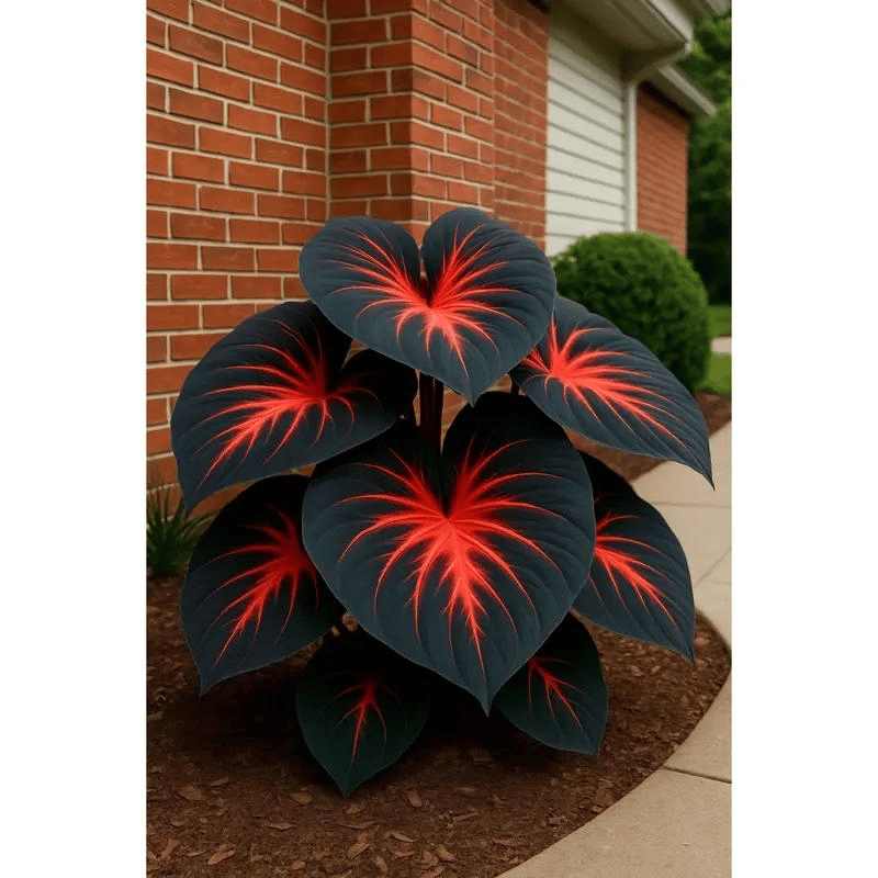 🌿 Rare Hosta Flower Bulbs🎁2026 Special Offer