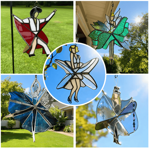 🔥Hot Sale 49% off🤘 Handmade Spinner