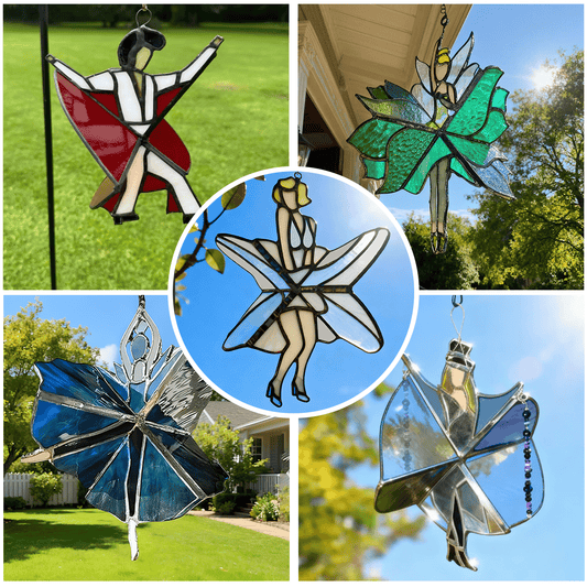 🔥Hot Sale 49% off🤘 Handmade Spinner