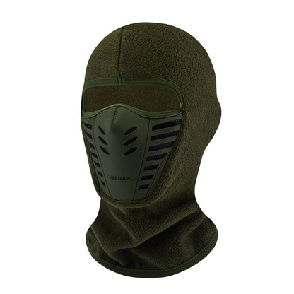 🔥Hot Sale 49% OFF🔥Balaclava Ski Face Mask Winter Windproof Warm Mask 3D Design Breathable Bandana