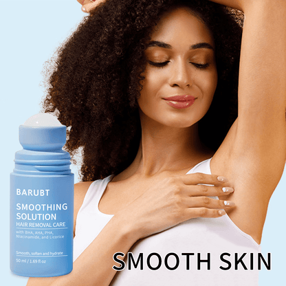 🔥Special Price £9.99 Only Today!!!🍃 Smoothing Solution Ingrown Hair Treatment