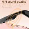 💕Hot sale 60% OFF😎 Smart Bluetooth 5.4 Audio Sunglasses – 🎧Open-Ear, UV & Blue Light Protection & Built-in microphone, Supports calls and music playback🔊