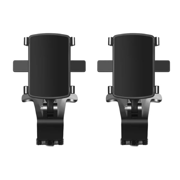 New Upgrades🔥360°Adjustable Car Dashboard Mobile Phone Holder📱Works with all mobile phones