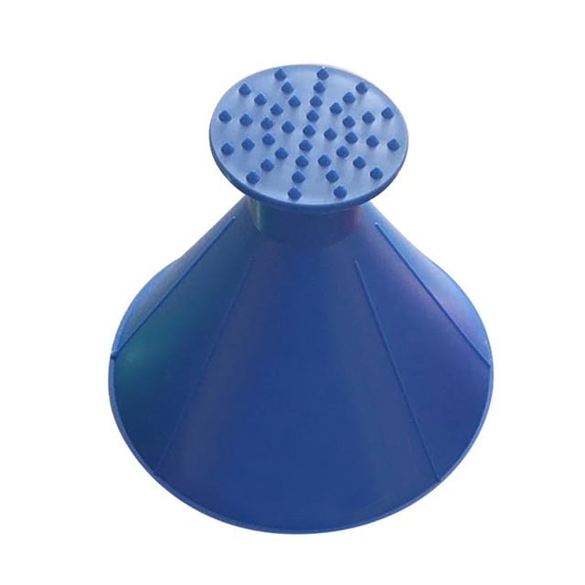 🔥HOT SALE 49% OFF-Magical Car Ice Scraper
