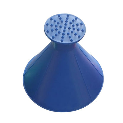 🔥HOT SALE 49% OFF-Magical Car Ice Scraper