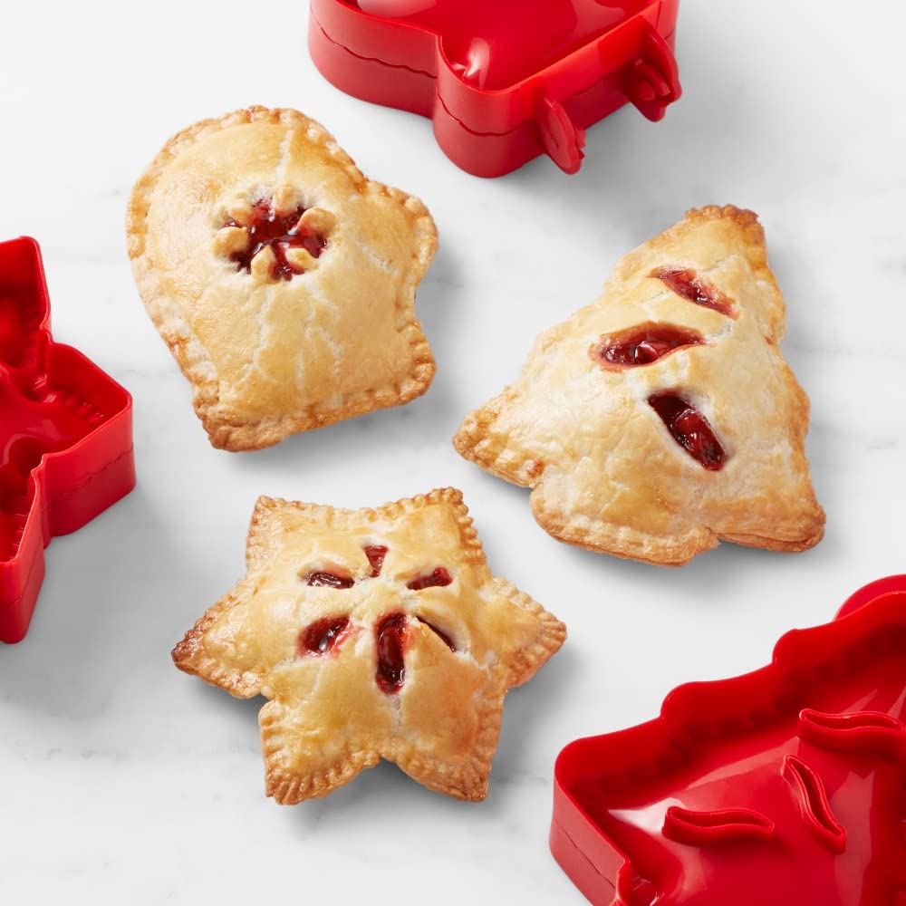 🎄Holiday Pre-Sale Save 49%🔥Holiday Mini Pie Mold