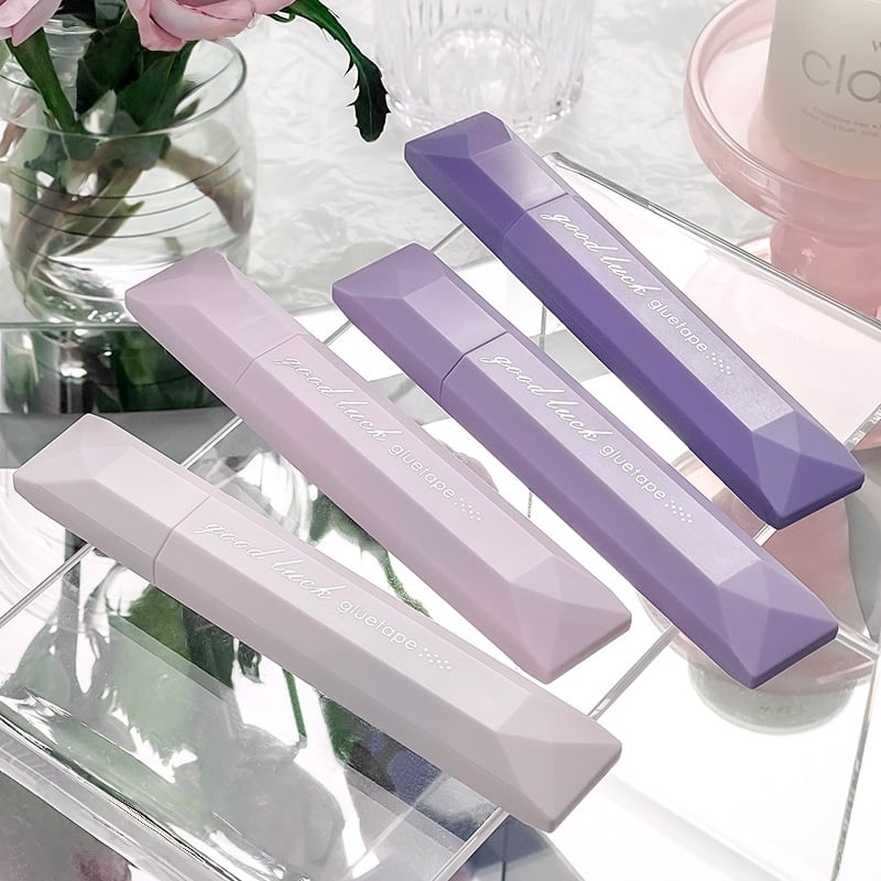 🔥Last Day 49% OFF - Scrapbooking Double-Sided Tape Roller