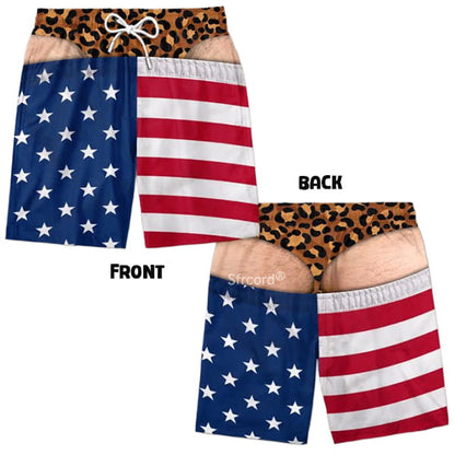 Vacation Mode: Activated! Grab the Prank Shorts Everyone Is Talking About!🏖️😂
