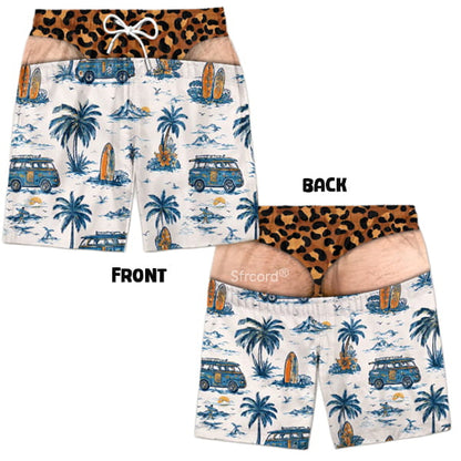 Vacation Mode: Activated! Grab the Prank Shorts Everyone Is Talking About!🏖️😂