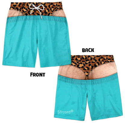 Vacation Mode: Activated! Grab the Prank Shorts Everyone Is Talking About!🏖️😂