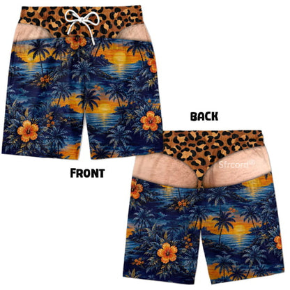 Vacation Mode: Activated! Grab the Prank Shorts Everyone Is Talking About!🏖️😂