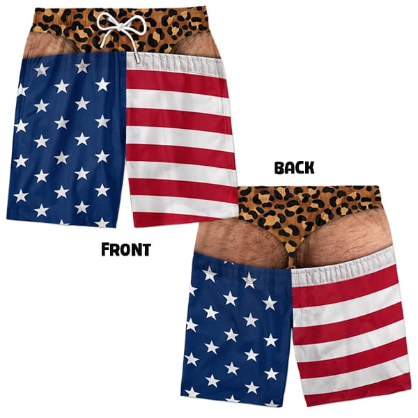Vacation Mode: Activated! Grab the Prank Shorts Everyone Is Talking About!🏖️😂