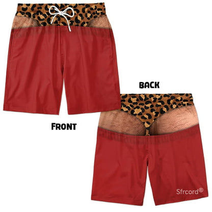 Vacation Mode: Activated! Grab the Prank Shorts Everyone Is Talking About!🏖️😂