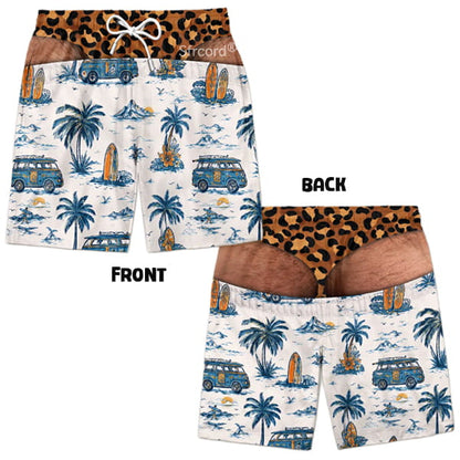 Vacation Mode: Activated! Grab the Prank Shorts Everyone Is Talking About!🏖️😂