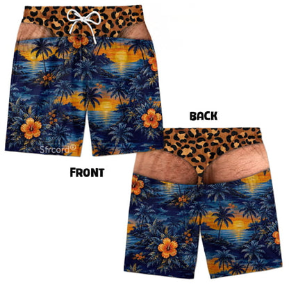 Vacation Mode: Activated! Grab the Prank Shorts Everyone Is Talking About!🏖️😂
