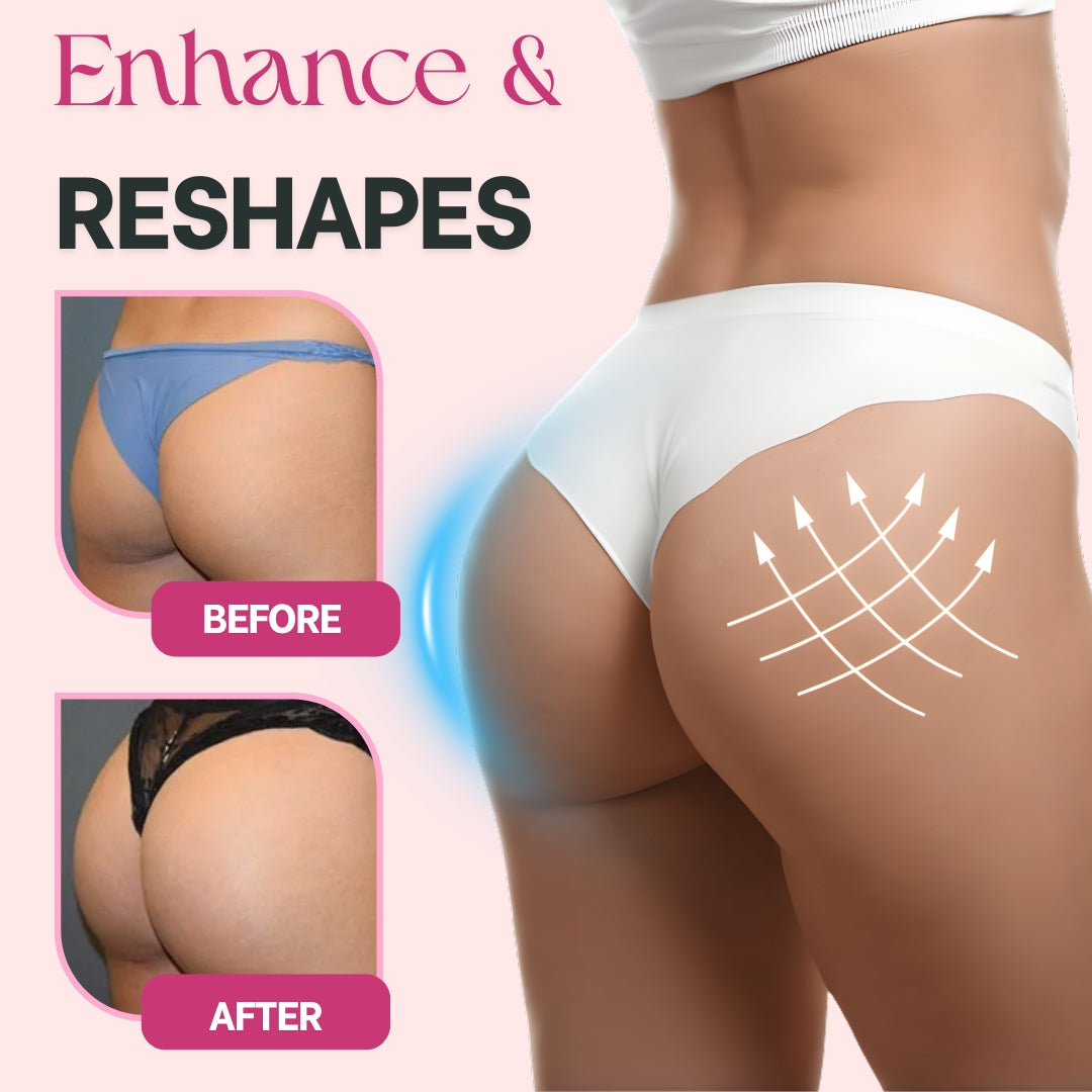 New Year's Special Offer💝Natravor® CurvLift Enhancement Cream