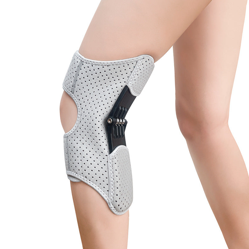 Knee Booster: Support, Stability & Relief in Every Step