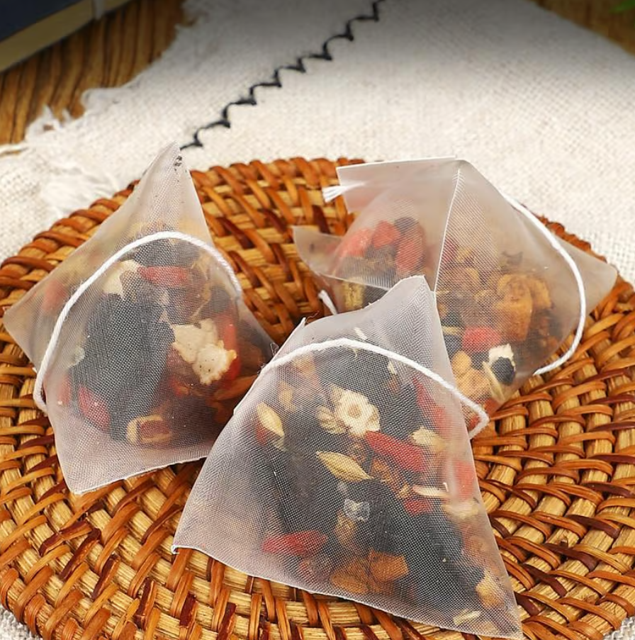 ginseng six treasure tea - Nourish the kidneys, cultivate the body, and nurture the mind